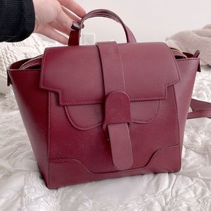 Senreve Midi Maestra Bag
